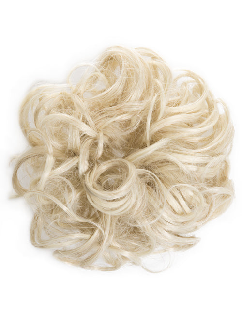 Curly Hair Scrunchies - P4