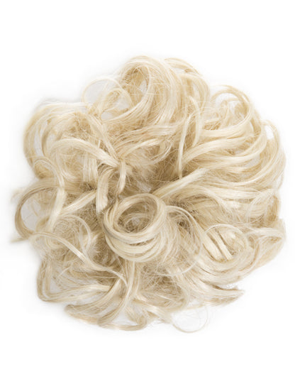 Curly Hair Scrunchies - P4