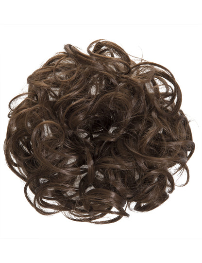 Curly Hair Scrunchies - P4