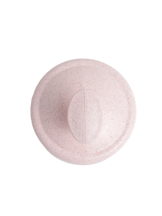 Silicone Scalp Massager Shampoo Brush