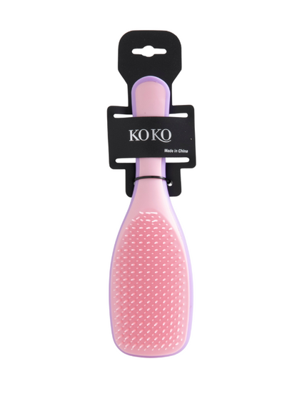 Detangle Hair Brush - Style I / V102