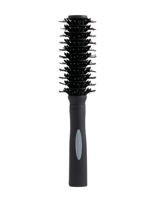 Round Shaped Bristle Hair Brush - Style S / V110