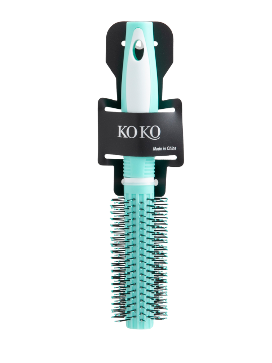 Basics Radial Hair Brush - Style R / V109