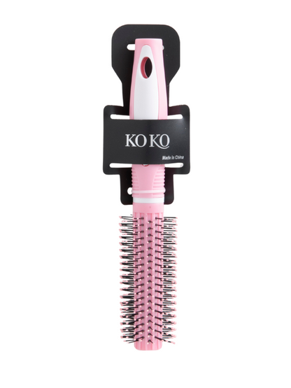 Basics Radial Hair Brush - Style R / V109