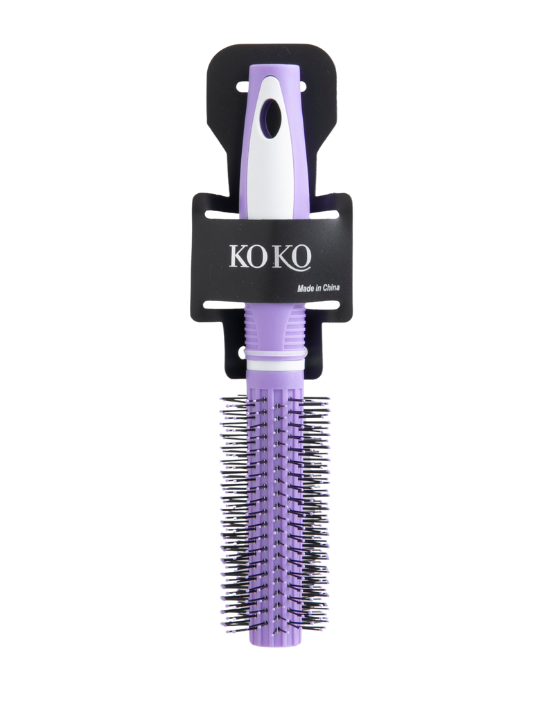 Basics Radial Hair Brush - Style R / V109