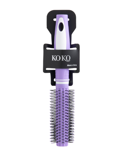 Basics Radial Hair Brush - Style R / V109