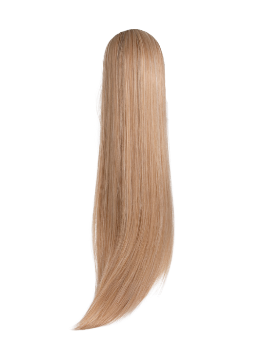 Claw-Clip Straight Ponytail 26″ - Scarlett