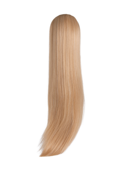 Claw-Clip Straight Ponytail 26″ - Scarlett