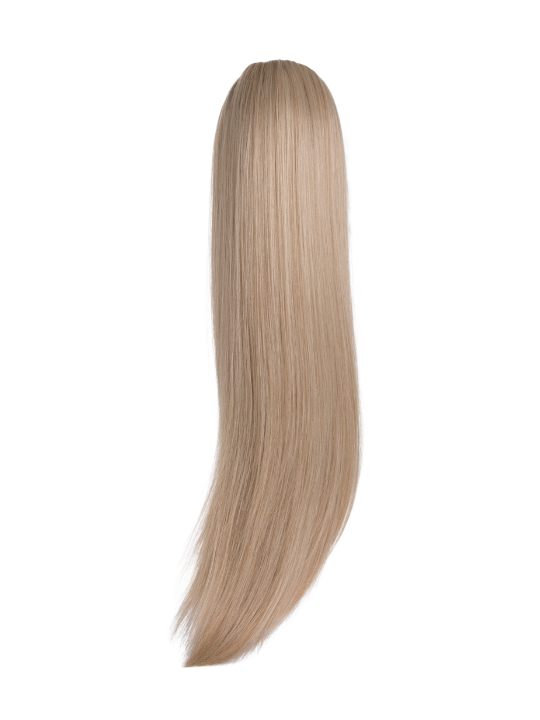 Claw-Clip Straight Ponytail 26″ - Scarlett