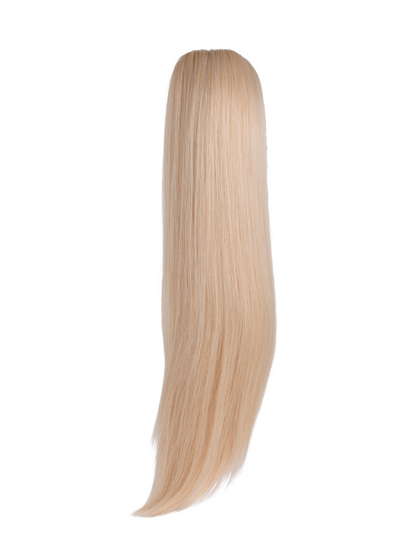 Claw-Clip Straight Ponytail 26″ - Scarlett