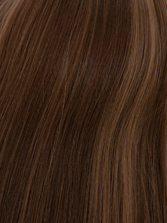 Claw-Clip Straight Ponytail 26″ - Scarlett