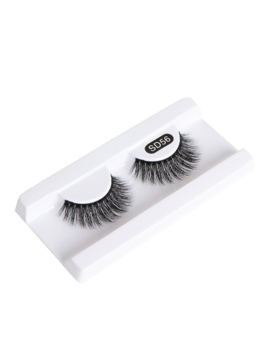 Supreme Line - Faux Mink Eyelashes (Style SD56)