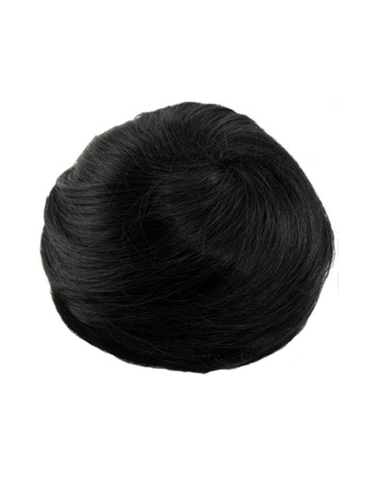 Small Drawstring Messy Bun – SH7