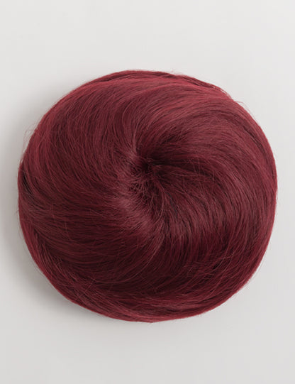 Small Drawstring Messy Bun – SH7