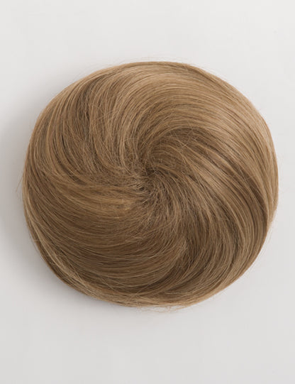 Small Drawstring Messy Bun – SH7