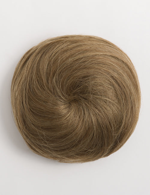 Small Drawstring Messy Bun – SH7