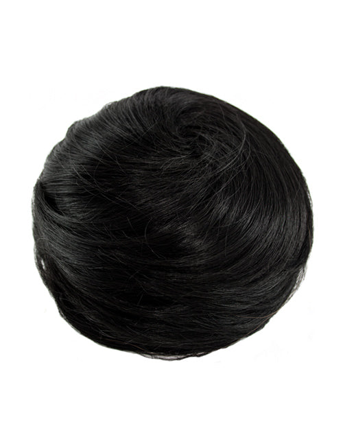 Small Drawstring Messy Bun – SH7