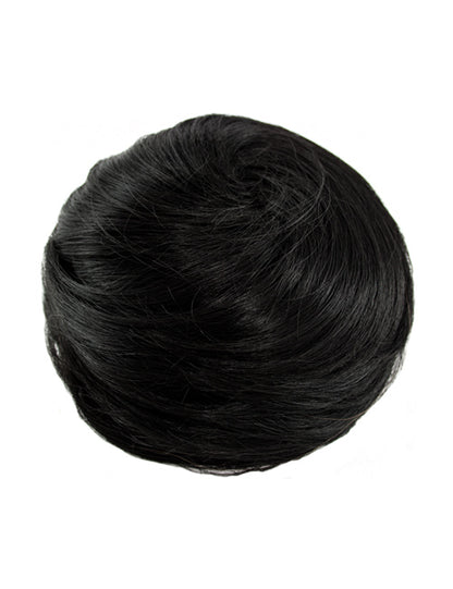 Small Drawstring Messy Bun – SH7