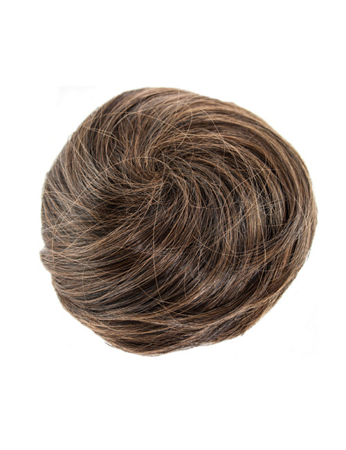 Small Drawstring Messy Bun – SH7