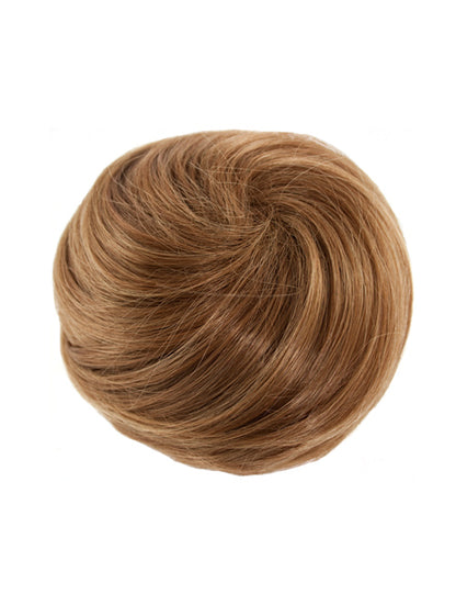 Small Drawstring Messy Bun – SH7