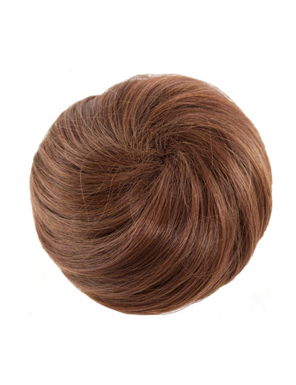 Small Drawstring Messy Bun – SH7