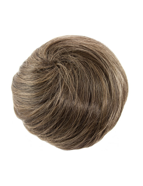 Small Drawstring Messy Bun – SH7