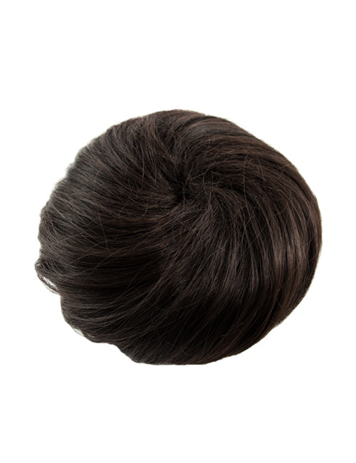 Small Drawstring Messy Bun – SH7