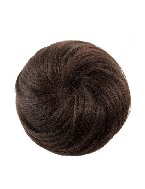 Small Drawstring Messy Bun – SH7