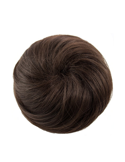 Small Drawstring Messy Bun – SH7