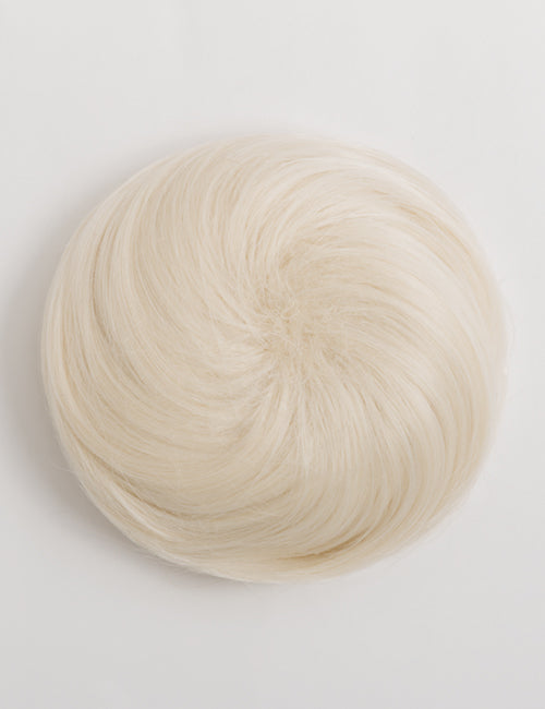 Small Drawstring Messy Bun – SH7