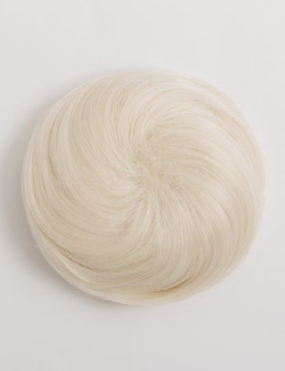 Small Drawstring Messy Bun – SH7