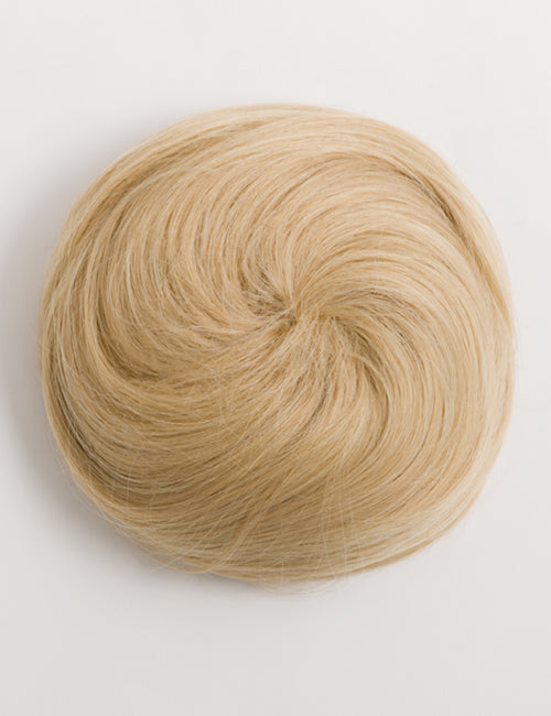 Small Drawstring Messy Bun – SH7