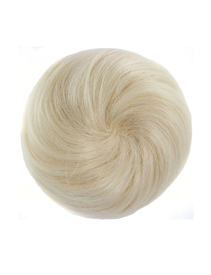 Small Drawstring Messy Bun – SH7