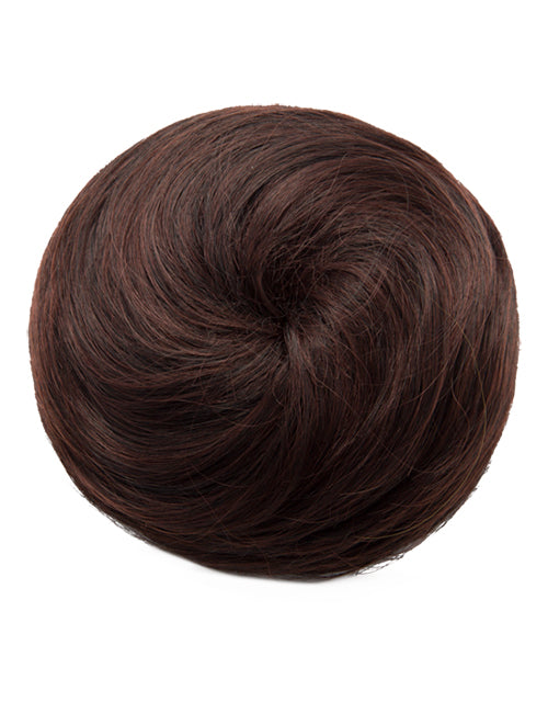 Small Drawstring Messy Bun – SH7