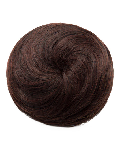 Small Drawstring Messy Bun – SH7