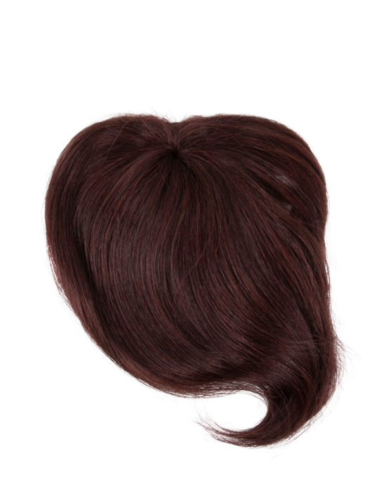 Human Hair Topper – Small Topper