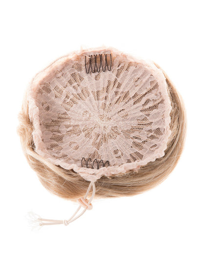 Small Drawstring Messy Bun – SH7