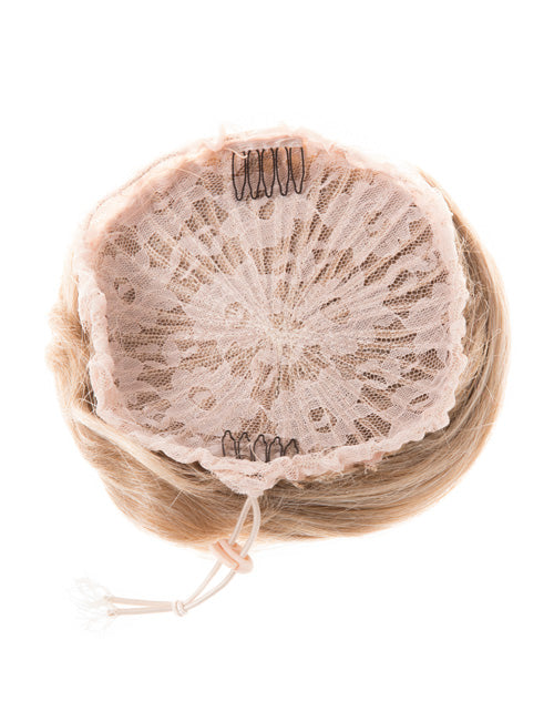 Small Drawstring Messy Bun – SH7