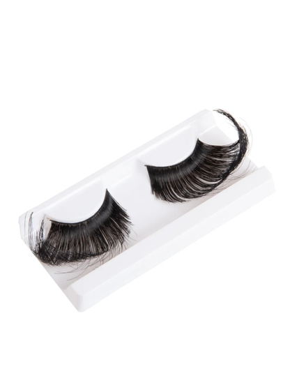 Super Long Drag Queen Dramatic Style Faux Mink Eyelashes