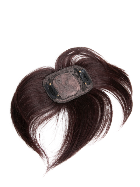Human Hair Topper - Style Code T01