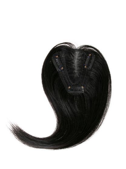 Human Hair Topper – Style Code T02
