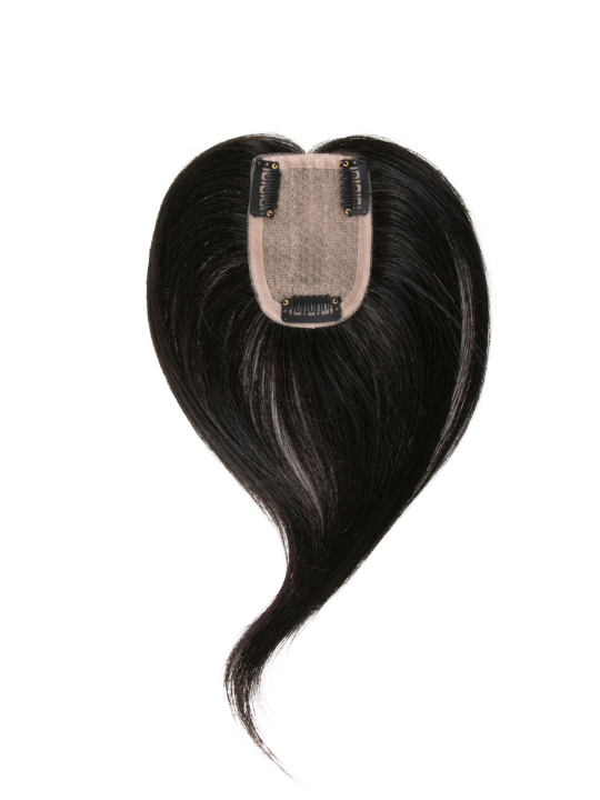 Human Hair Topper – Style Code T04