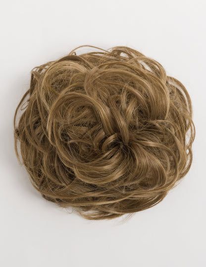 Hair Twirl Wrap Around