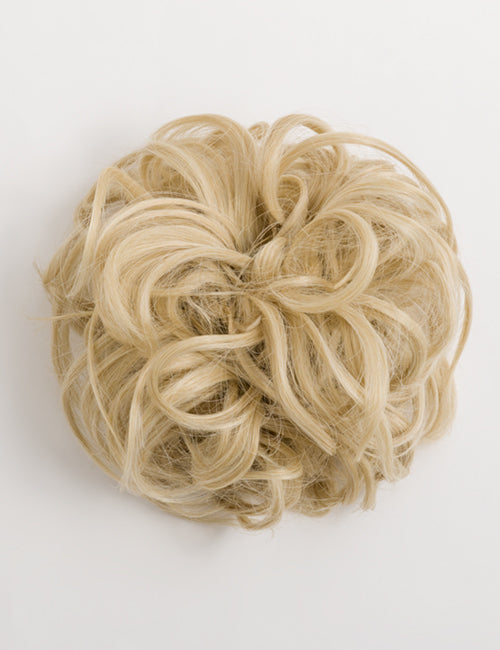 Hair Twirl Wrap Around