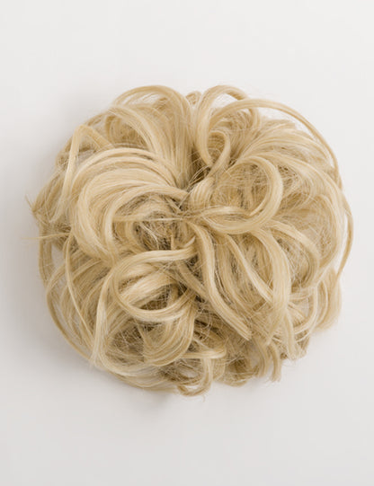 Hair Twirl Wrap Around