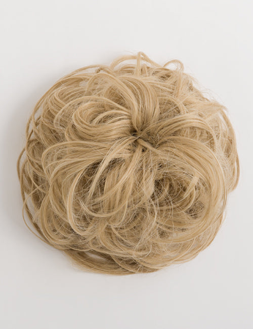 Hair Twirl Wrap Around