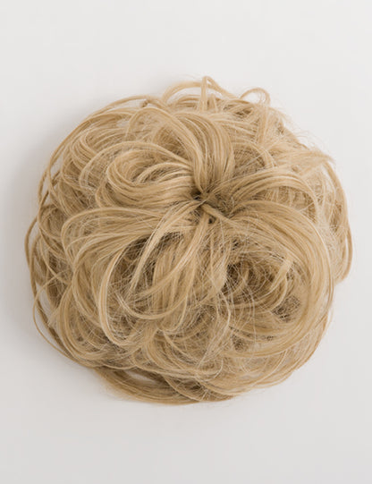 Hair Twirl Wrap Around