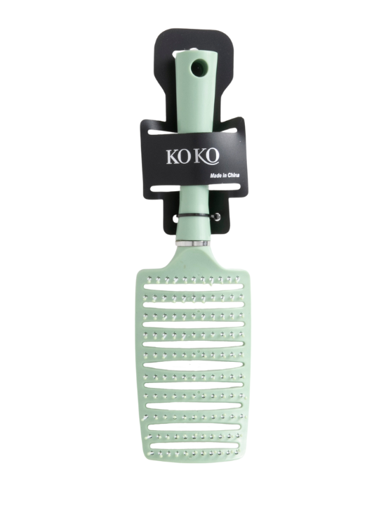 Vent Detangle Hair Brush - Style U / V101