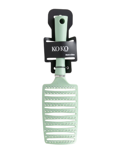 Vent Detangle Hair Brush - Style U / V101