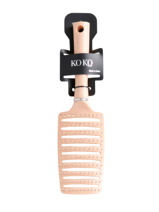 Vent Detangle Hair Brush - Style U / V101